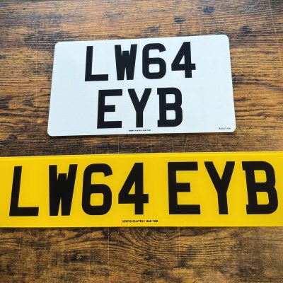 japanese number plates