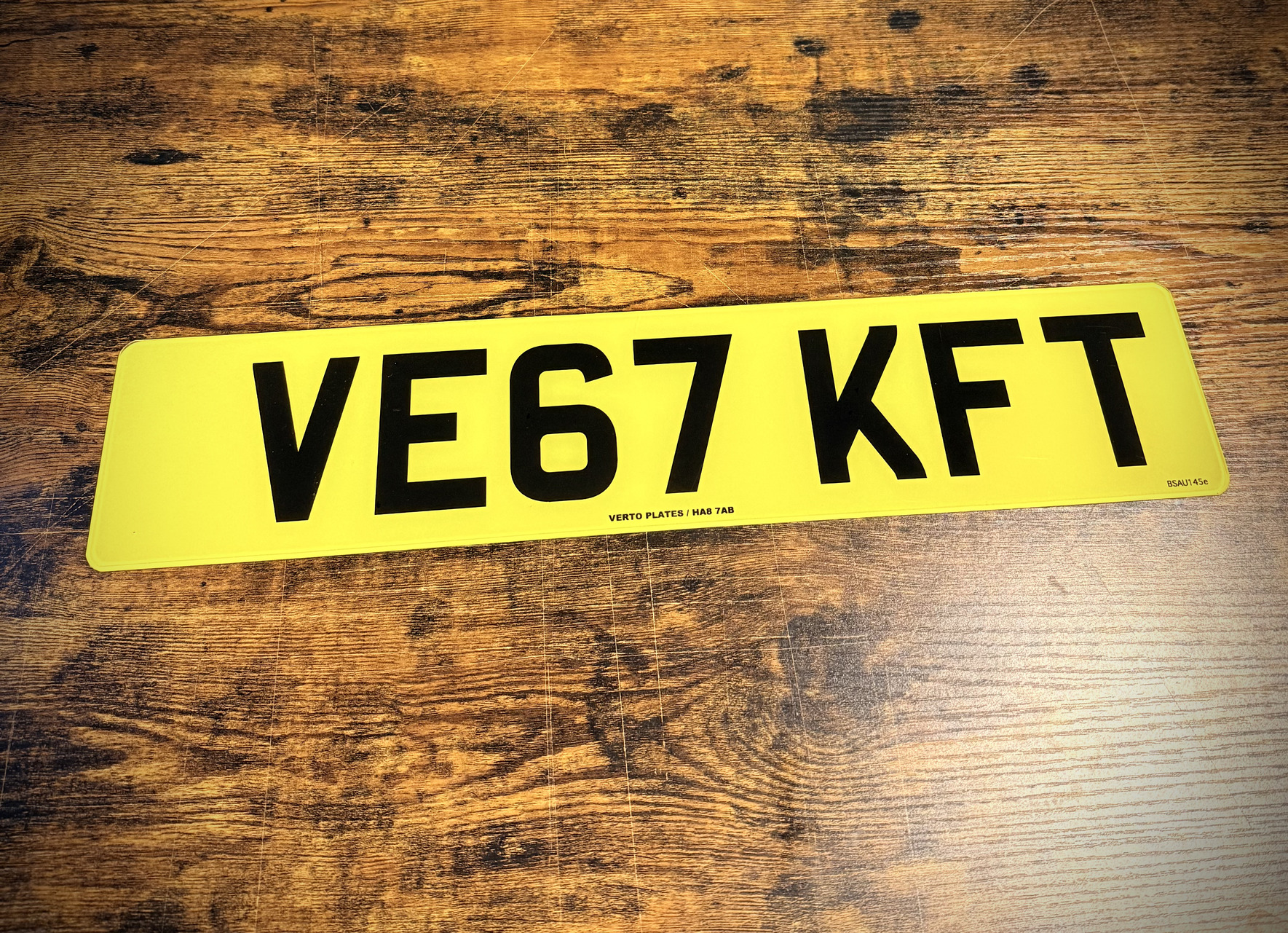 uk standard car number plates uk standard car number plates